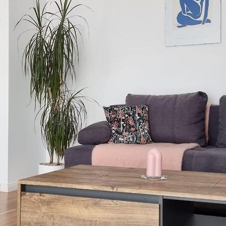 Penthouse Cosmopolit Apartment Брашов Екстериор снимка