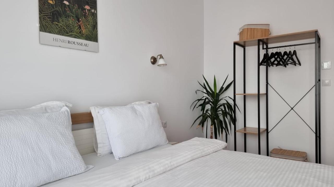 Penthouse Cosmopolit Apartment Брашов Екстериор снимка